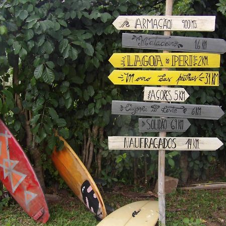 Hostel Vagamundo Florianópolis Extérieur photo