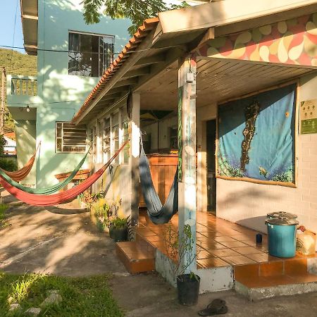 Hostel Vagamundo Florianópolis Extérieur photo