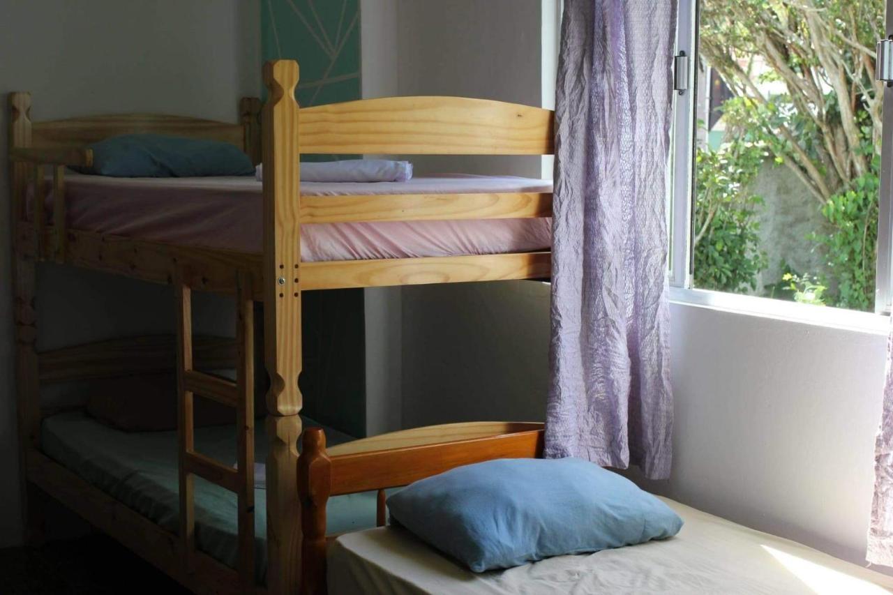 Hostel Vagamundo Florianópolis Extérieur photo