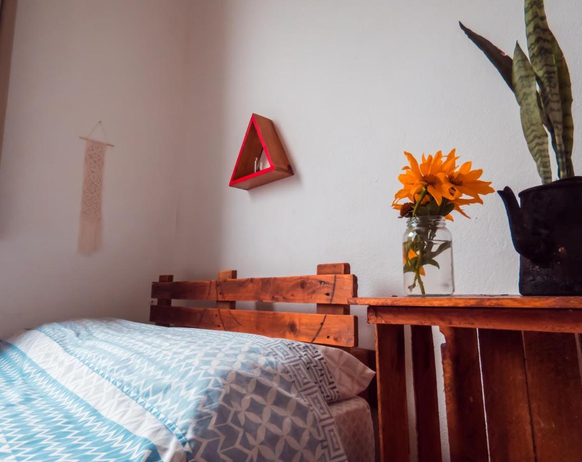 Hostel Vagamundo Florianópolis Extérieur photo