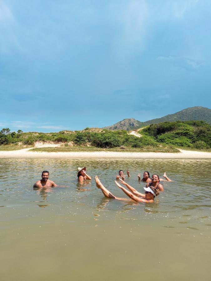 Hostel Vagamundo Florianópolis Extérieur photo