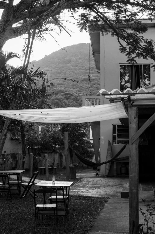 Hostel Vagamundo Florianópolis Extérieur photo
