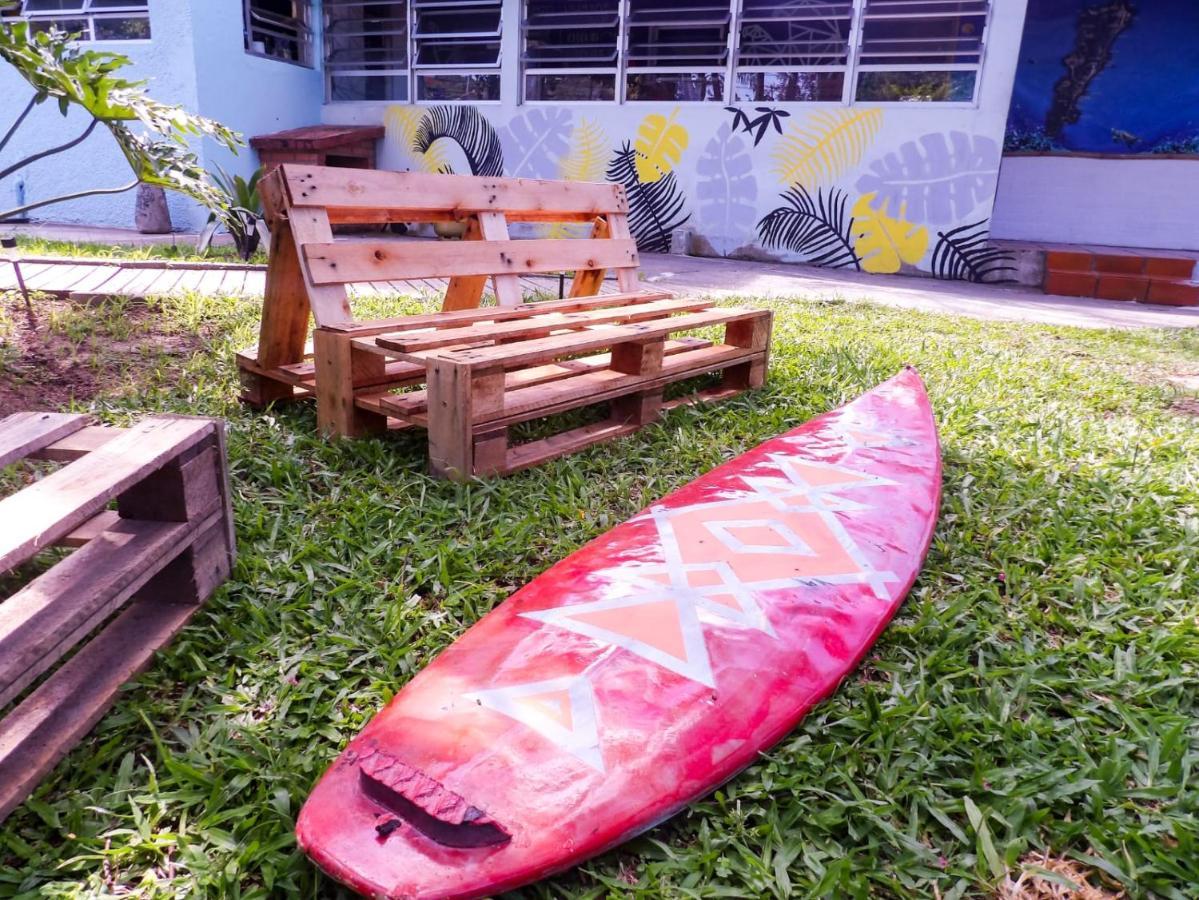 Hostel Vagamundo Florianópolis Extérieur photo