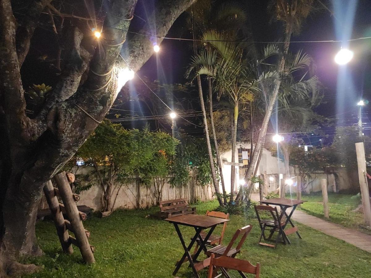 Hostel Vagamundo Florianópolis Extérieur photo