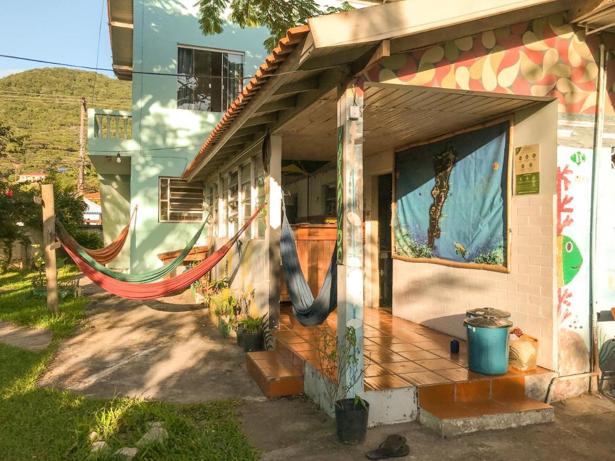 Hostel Vagamundo Florianópolis Extérieur photo