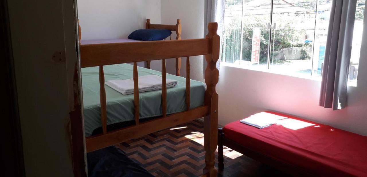 Hostel Vagamundo Florianópolis Extérieur photo