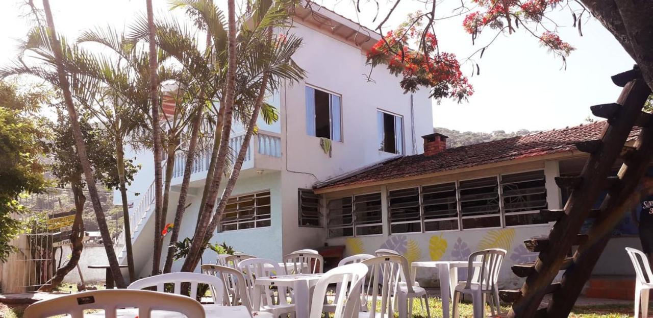 Hostel Vagamundo Florianópolis Extérieur photo
