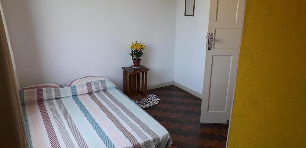 Hostel Vagamundo Florianópolis Extérieur photo