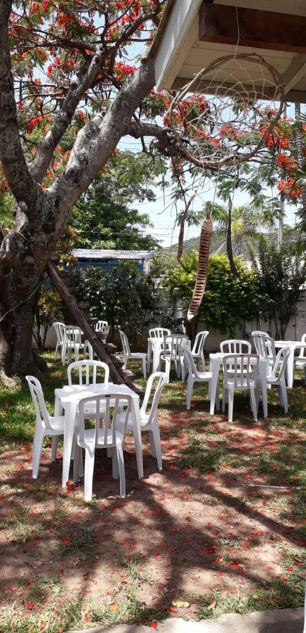 Hostel Vagamundo Florianópolis Extérieur photo