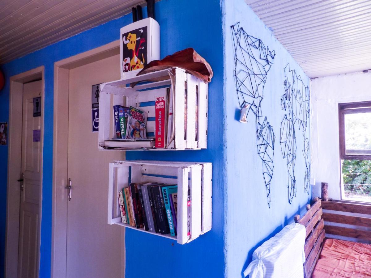 Hostel Vagamundo Florianópolis Extérieur photo