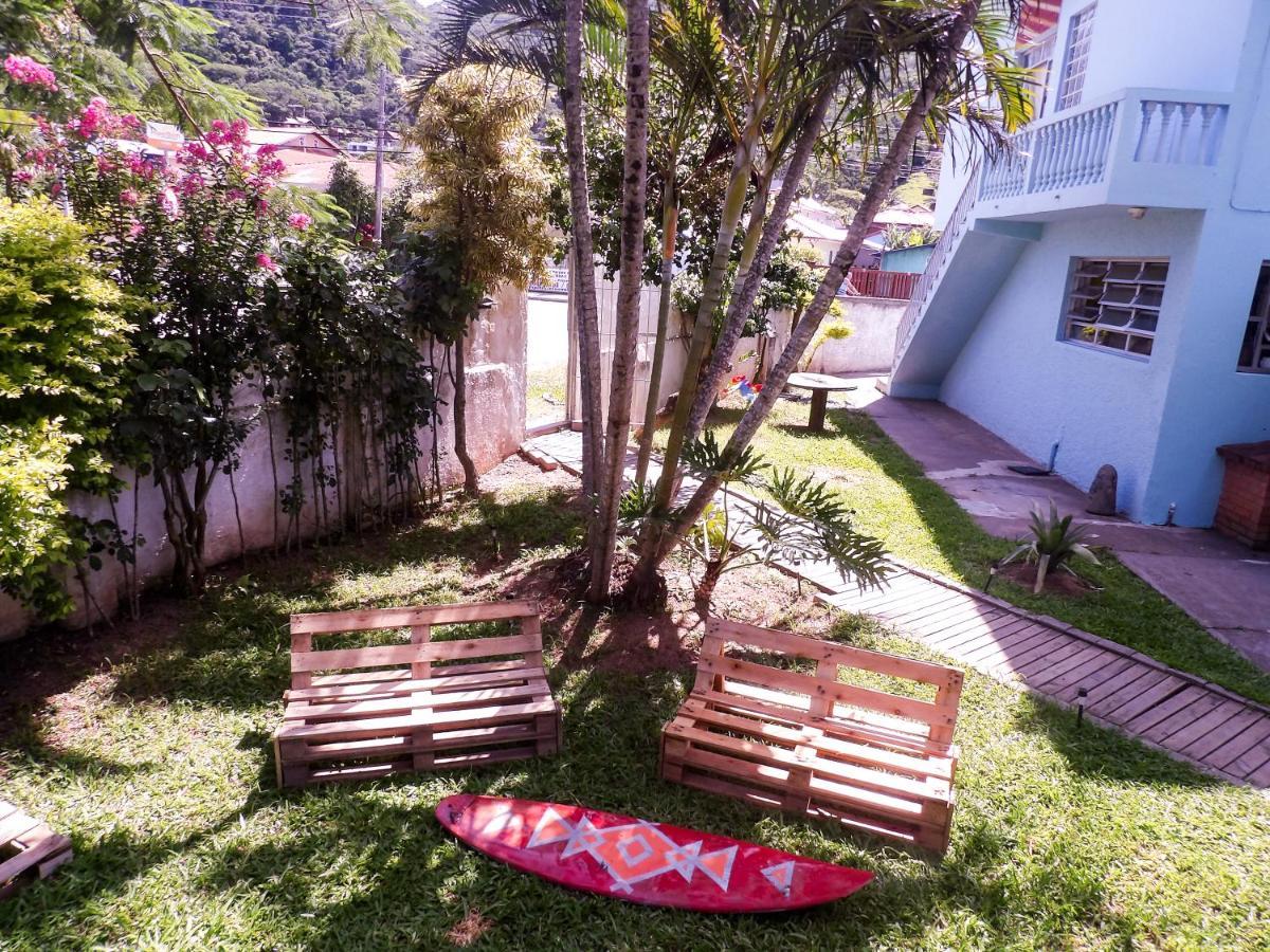 Hostel Vagamundo Florianópolis Extérieur photo