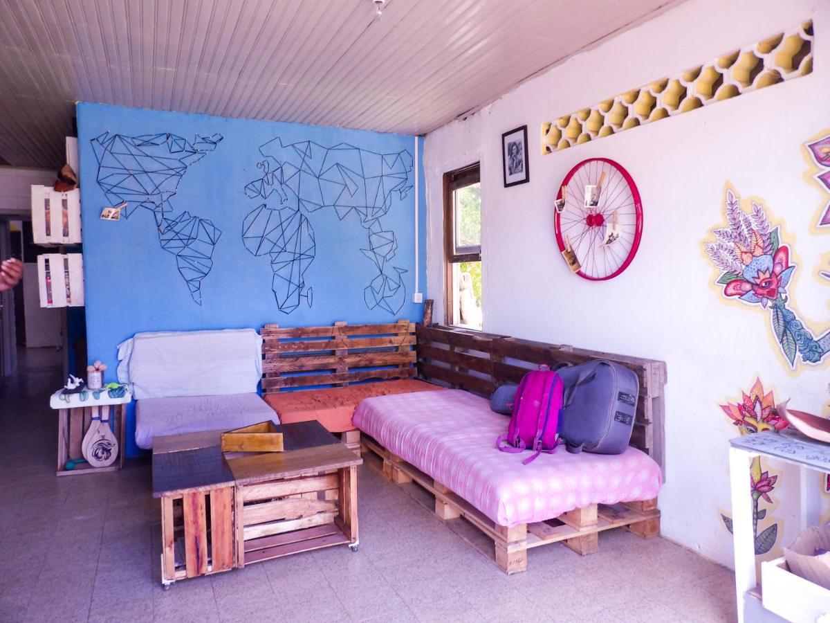 Hostel Vagamundo Florianópolis Extérieur photo